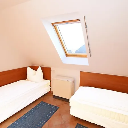 Apartamento Ferienwohnung 03 Am Selliner See