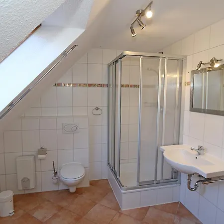 Apartamento Ferienwohnung 03 Am Selliner See