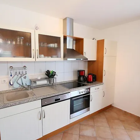 Ferienwohnung 03 Am Selliner See